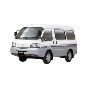MAZDA BONGO MAZDA BONGO