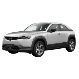 MAZDA MX MAZDA MX