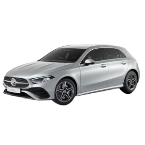 MERCEDES A CLASS