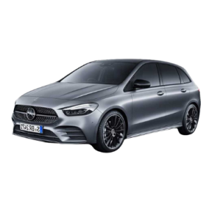 MERCEDES B CLASS