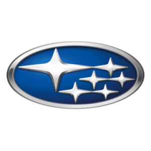SUBARU SUBARU