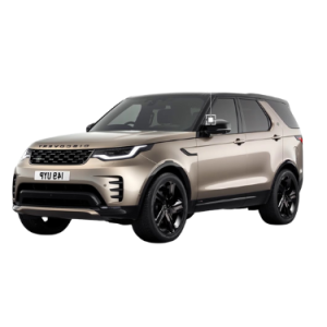 LAND ROVER - DISCOVERY