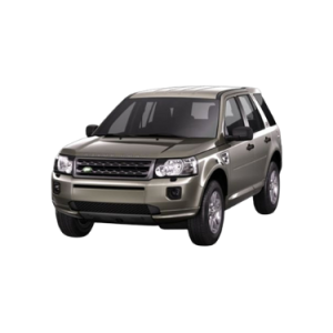 LAND ROVER - FREELANDER