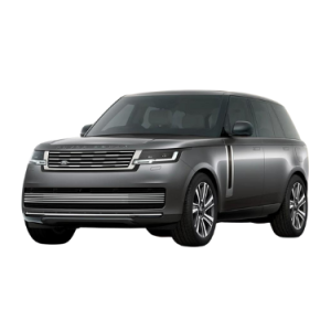 LAND ROVER - RANGE ROVER