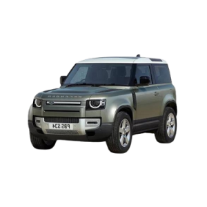 LAND ROVER - DEFENDER