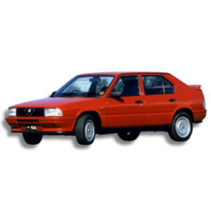 ALFA ROMEO ALFA 33