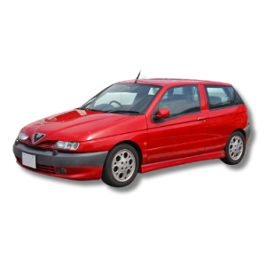 ALFA ROMEO 145 ALFA ROMEO 145