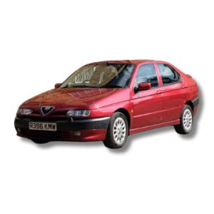 ALFA ROMEO 146