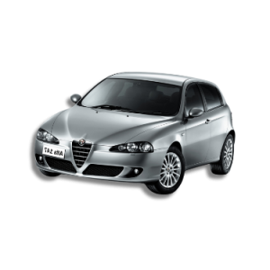 ALFA ROMEO 147 ALFA ROMEO 147