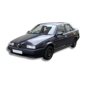 ALFA ROMEO 155 ALFA ROMEO 155