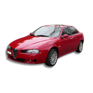 ALFA ROMEO 156