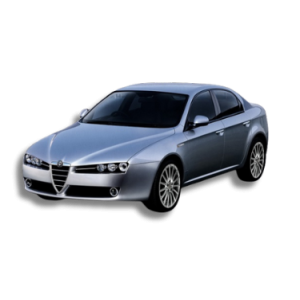 ALFA ROMEO 159