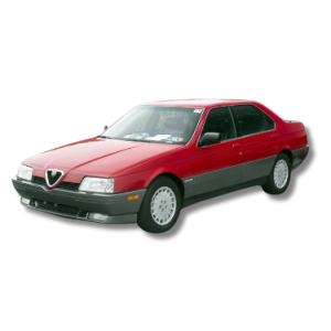 ALFA ROMEO 164