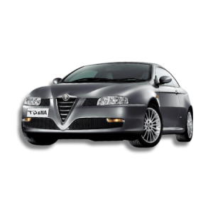 ALFA ROMEO GT