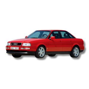 AUDI 80