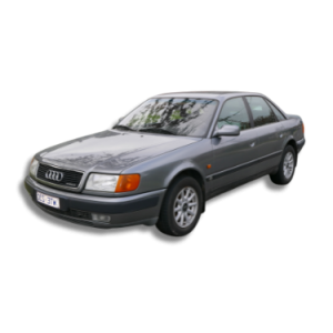 AUDI 100