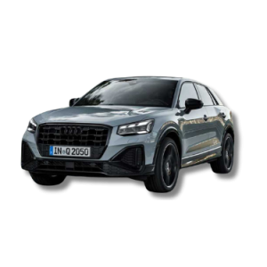 AUDI Q2 AUDI Q2