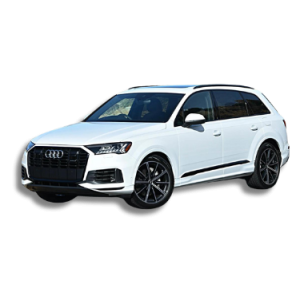 AUDI Q7 AUDI Q7
