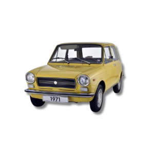 AUTOBIANCHI A/112 AUTOBIANCHI A/112