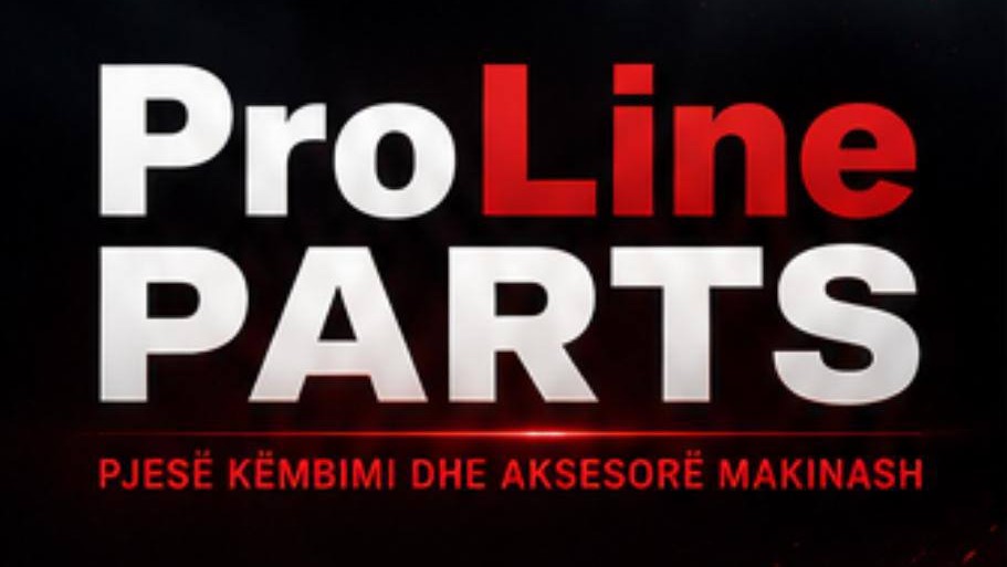 Proline Parts