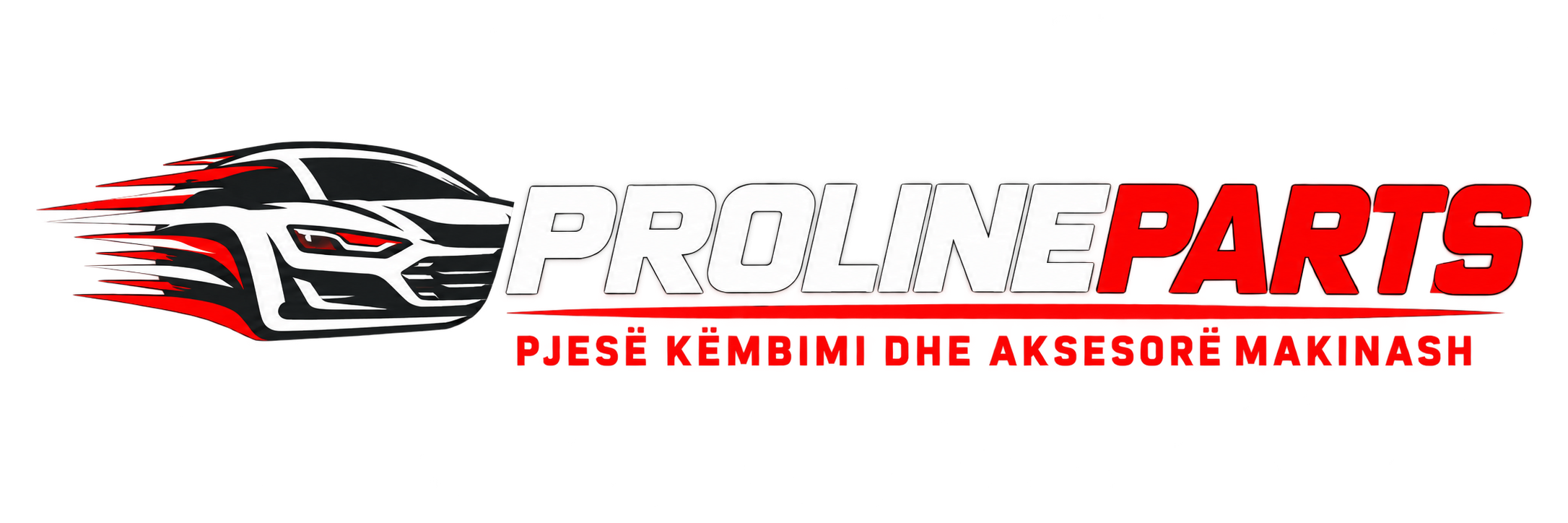 Proline Parts